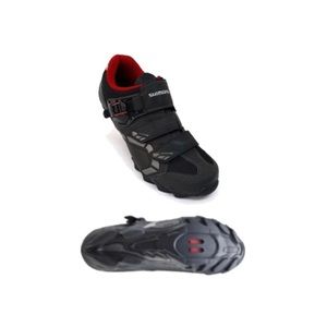 2014 shimano SH-M088 Mountain bike Locking shoes
